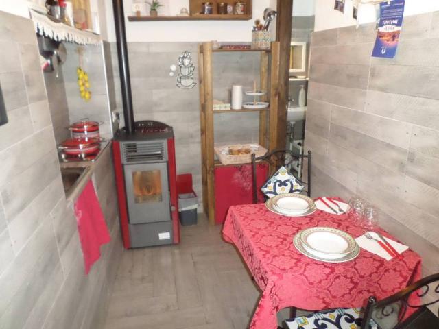 Appartamento in vendita a Pignola, Basilicata