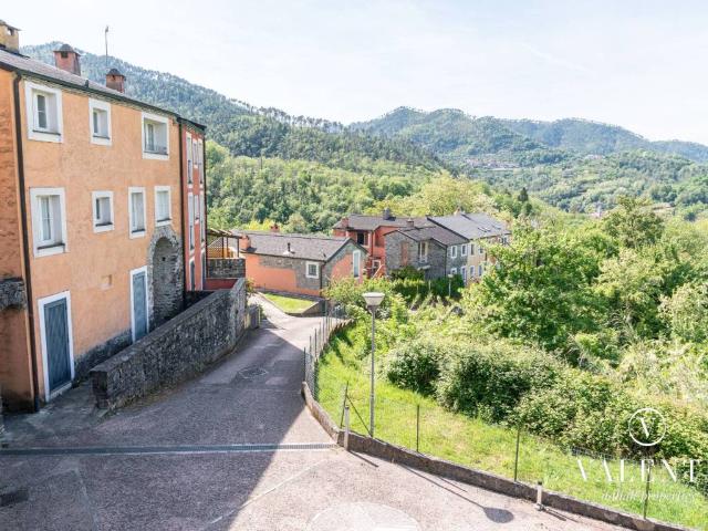 Appartamento in vendita a Pignone, Liguria