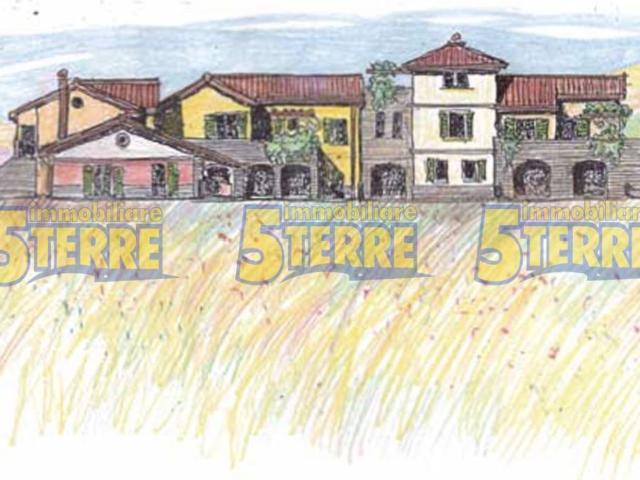 Appartamento in vendita a Corvara, Pignone