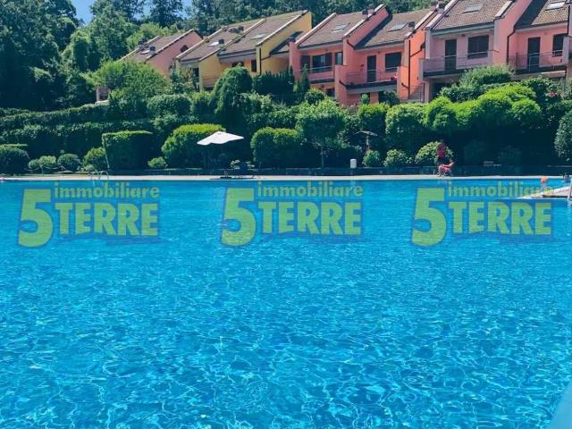 Appartamento in vendita a Pignone, Liguria