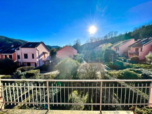 Appartamento in vendita a Termine, Pignone