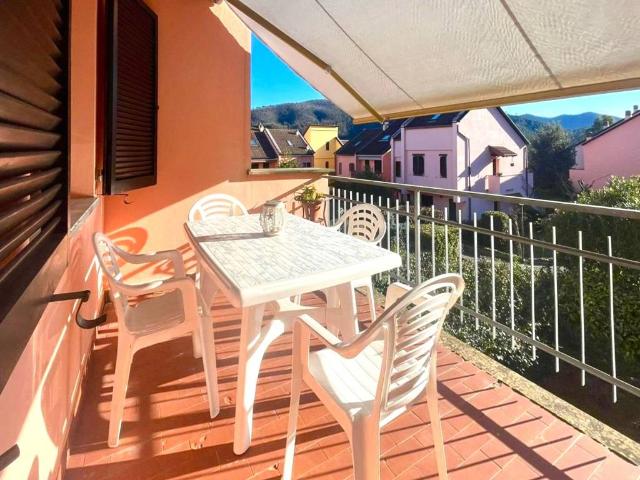 Appartamento in vendita a Pignone, Liguria