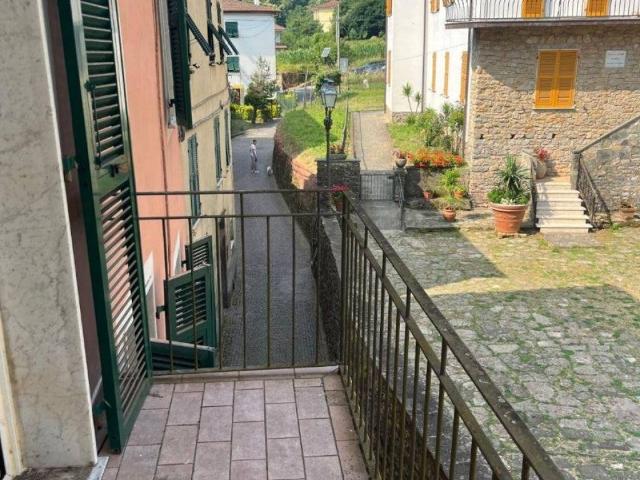 Appartamento in vendita a Pignone, Liguria