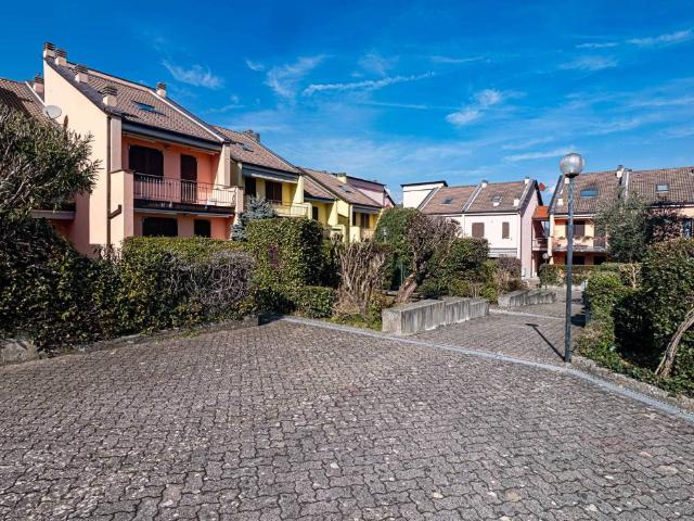 Appartamento in vendita a Termine, Pignone