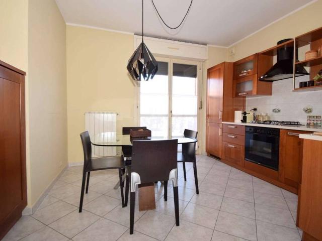 Appartamento in vendita a San Luigi, Piemonte