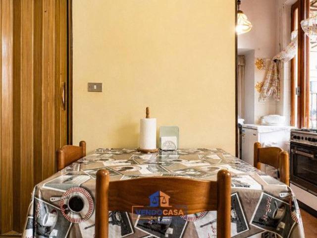 Appartamento in vendita a Piemonte, Torino