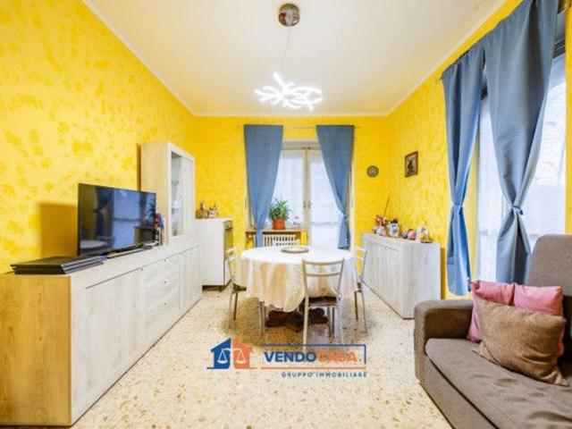 Appartamento in vendita a Piemonte, Torino
