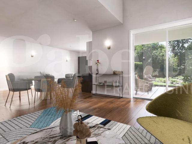 Appartamento in vendita a San Luigi, Piemonte