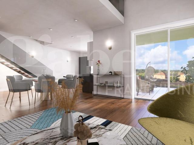 Appartamento in vendita a San Luigi, Piemonte