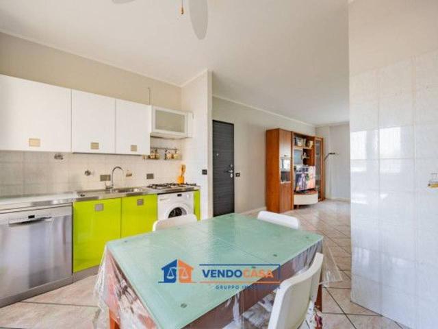 Appartamento in vendita a San Luigi, Piemonte