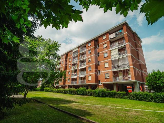 Appartamento in vendita a Piemonte, Torino