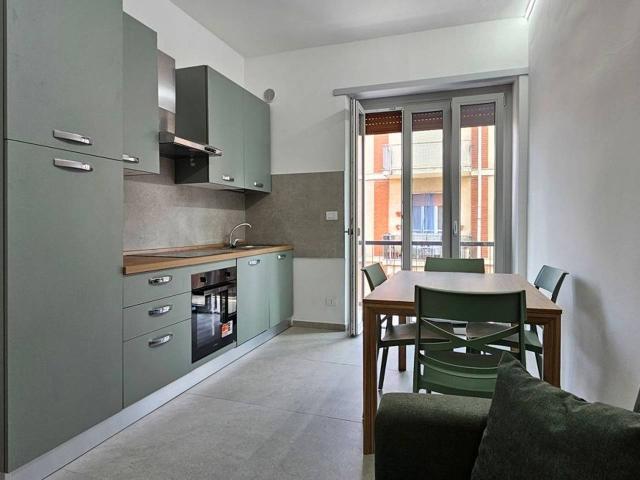 Appartamento in vendita a San Luigi, Piemonte