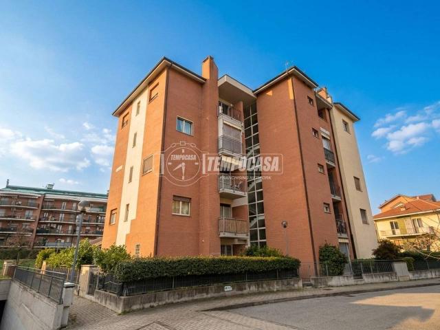 Appartamento in vendita a San Luigi, Piemonte