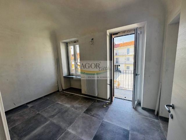 Appartamento in vendita a Abbadia Alpina, Pinerolo