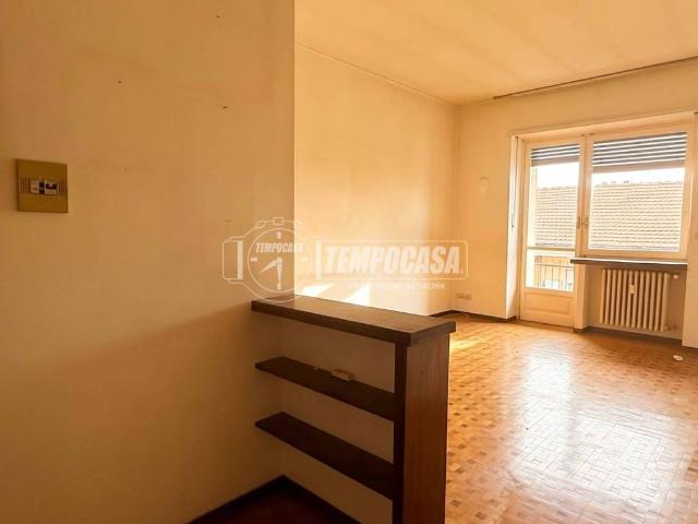 Appartamento in vendita a Abbadia Alpina, Pinerolo