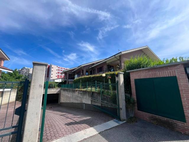 Appartamento in vendita a Piemonte, Torino