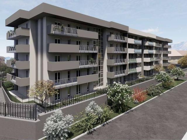 Appartamento in vendita a Piemonte, Torino