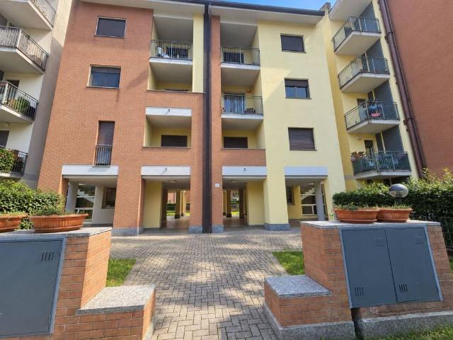 Appartamento in vendita a San Luigi, Pinerolo