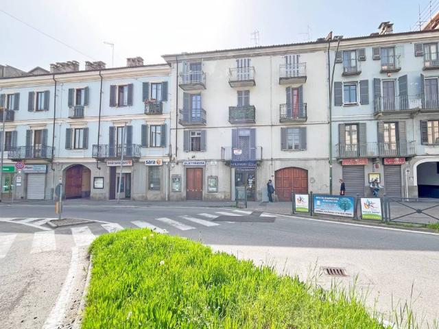 Appartamento in vendita a Pinerolo, Torino