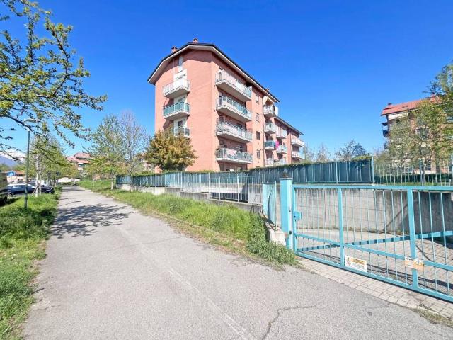 Appartamento in vendita a San Luigi, Piemonte