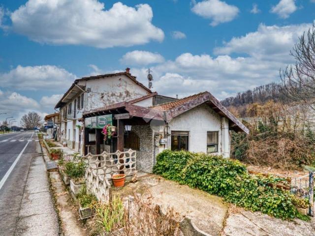 Appartamento in vendita a Frazione San Martino, Piemonte