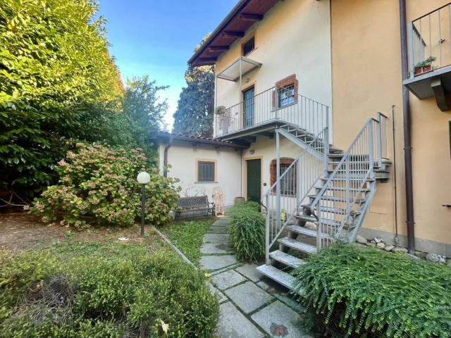 Appartamento in vendita a Abbadia Alpina, Pinerolo