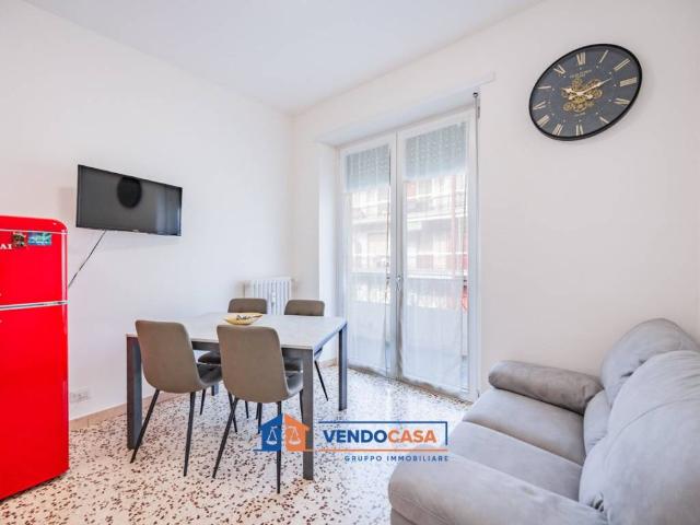 Appartamento in vendita a Pinerolo, Torino