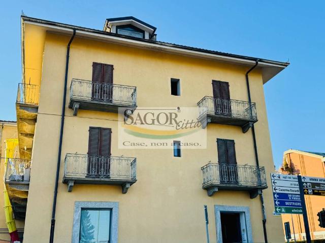 Appartamento in vendita a Piemonte, Torino