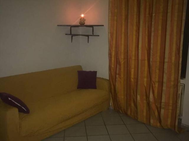 Appartamento in vendita a San Luigi, Piemonte