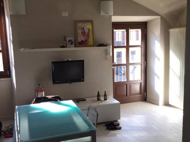 Appartamento in vendita a Pinerolo, Torino