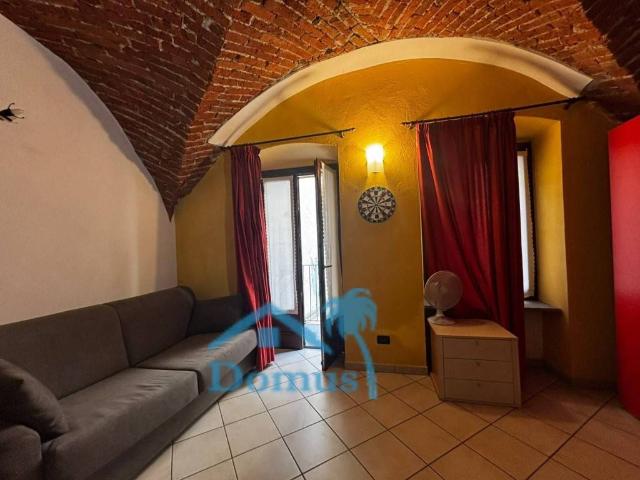 Appartamento in vendita a Pinerolo, Torino