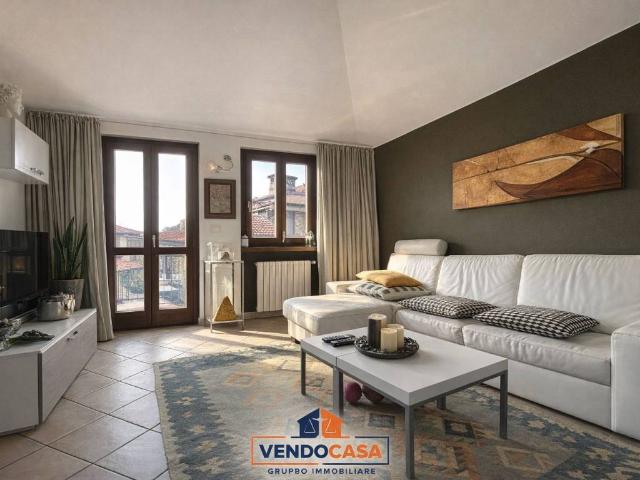 Villa Indipendente in vendita a Piemonte, Torino