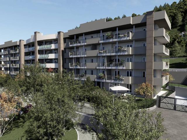 Appartamento in vendita a Piemonte, Torino