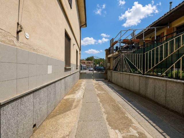 Appartamento in vendita a Piemonte, Torino