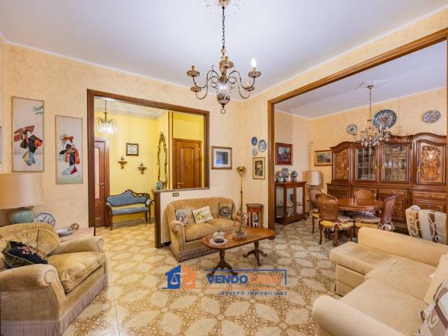 Appartamento in vendita a Pinerolo, Torino