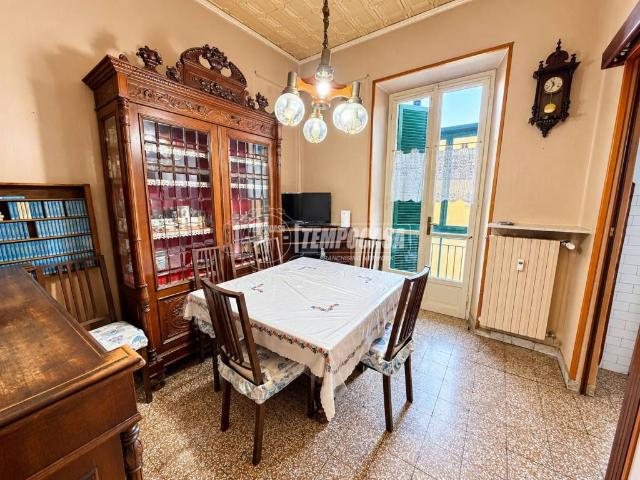 Appartamento in vendita a Pinerolo, Torino