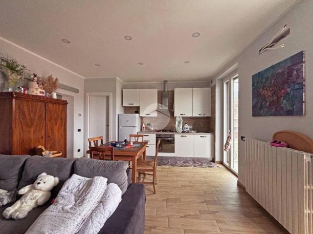 Appartamento in vendita a Piemonte, Torino