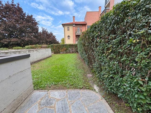 Appartamento in vendita a San Luigi, Pinerolo