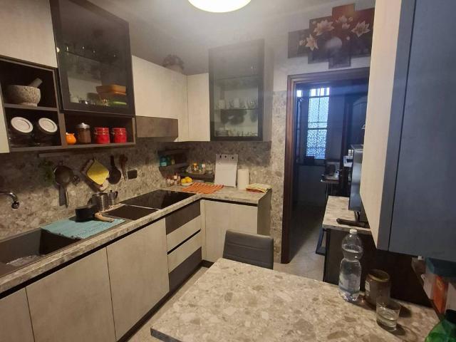 Appartamento in vendita a Piemonte, Torino