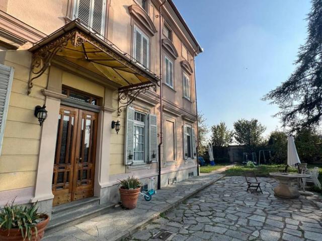 Appartamento in vendita a Piemonte, Torino