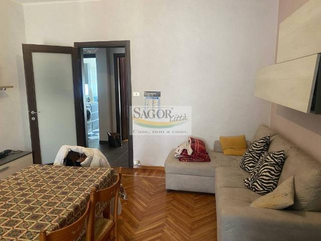 Appartamento in vendita a Pinerolo, Torino