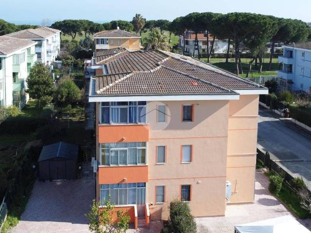 Appartamento in vendita a Scerne, Pineto