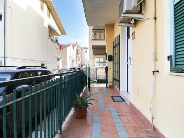 Appartamento in vendita a Quartiere dei poeti, Pineto