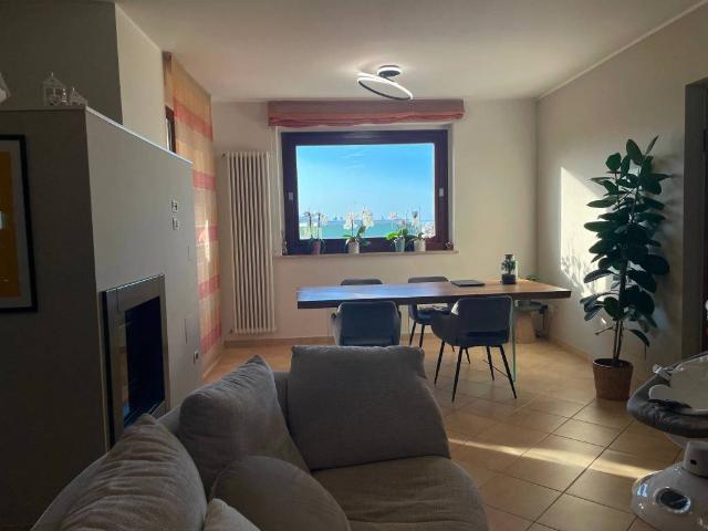 Appartamento in vendita a Scerne, Pineto