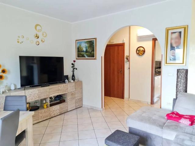Appartamento in vendita a Quartiere delle nazioni, Pineto