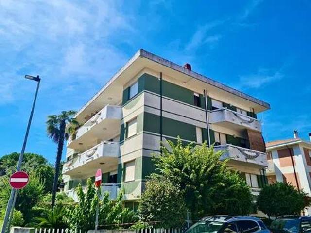 Appartamento in vendita a Pineto, Abruzzo