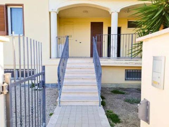 Appartamento in vendita a Scerne, Pineto