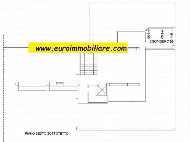 Appartamento in vendita a Quartiere dei fiori, Pineto