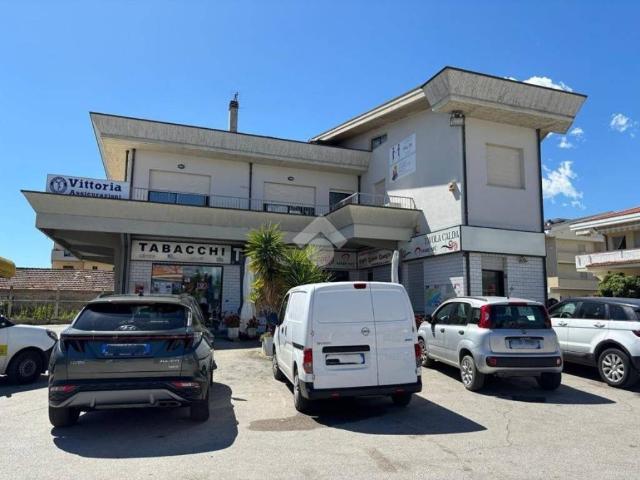 Appartamento in vendita a Scerne, Pineto