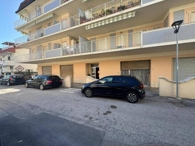 Appartamento in vendita a Quartiere dei poeti, Pineto